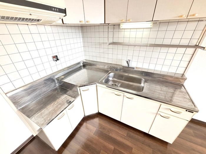 キッチン ＴＳアゼリア