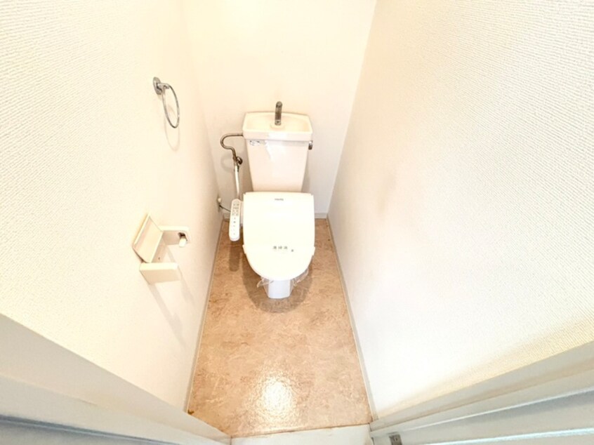 トイレ ＴＳアゼリア