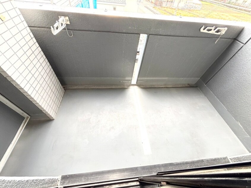 ベランダ・バルコニー ＴＳアゼリア