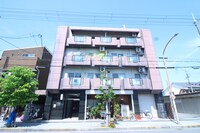 第５マンション北栄