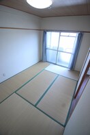 居室 第５マンション北栄