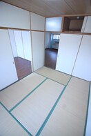 居室 第５マンション北栄