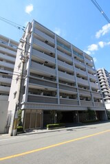 ｴｽﾘｰﾄﾞ難波WEST(504)