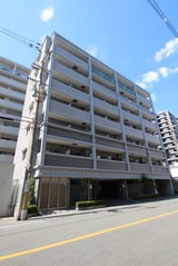 ｴｽﾘｰﾄﾞ難波WEST(504)