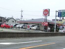 ガスト　藤井寺店(その他飲食（ファミレスなど）)まで350m ヴァンベール松井