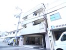 東邦ハイツの外観