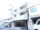 東邦ハイツ