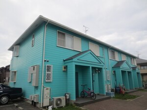 ジョイ・アベニューＣ棟