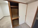収納 フォルム長岡天神（103）