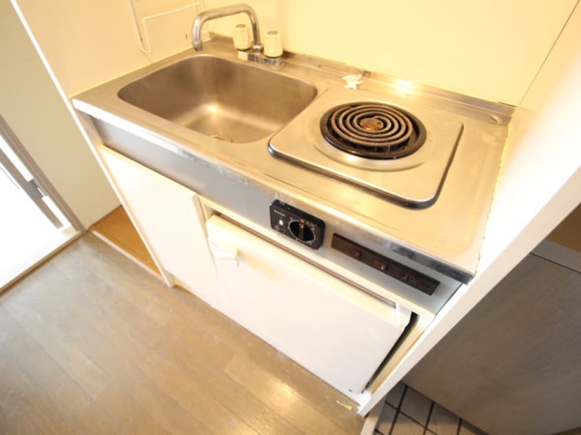 キッチン アーバン・シェトワ