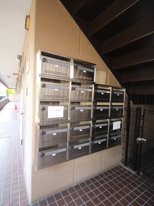 建物設備 エル牧野