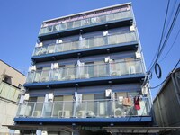 レジデンス西脇