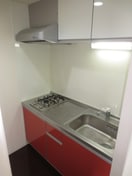 キッチン すとりぃむ江坂