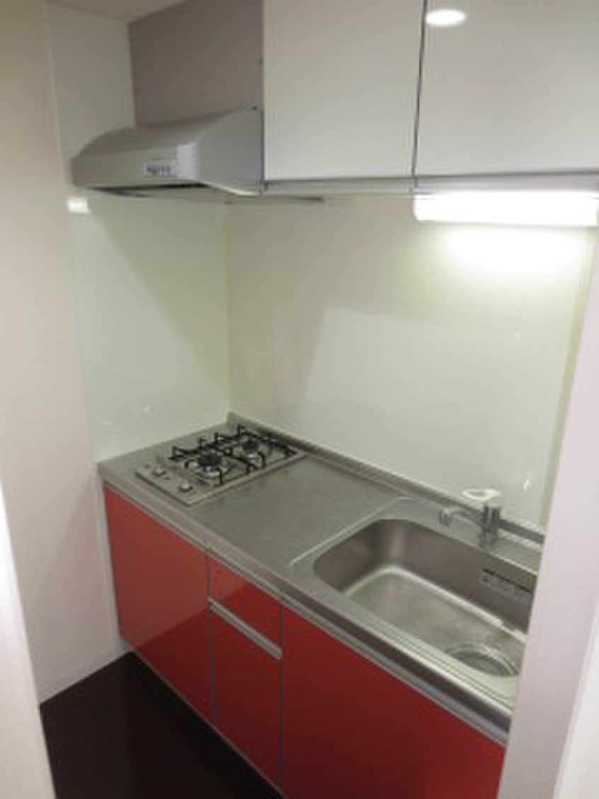 キッチン すとりぃむ江坂