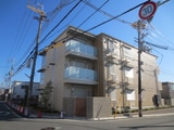セントラルコート高井田