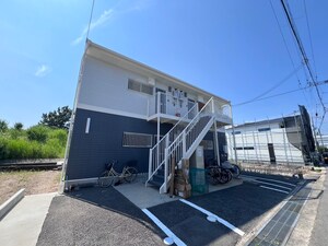 アクシス武庫川