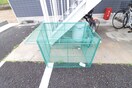 建物設備 アクシス武庫川