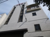 東邦ハイツ