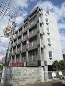 Ｋ・ＨＯＵＳＥの外観