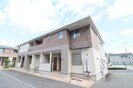 レディバードポイントBの外観