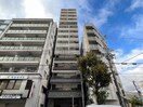 外観写真 ﾗﾗﾌﾟﾚｲｽ三宮ﾙﾐﾅｰｼﾞｭ(301)
