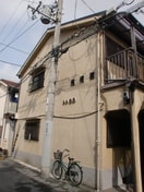 外観写真 雁福園