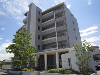 外観写真 ルミナスベガ