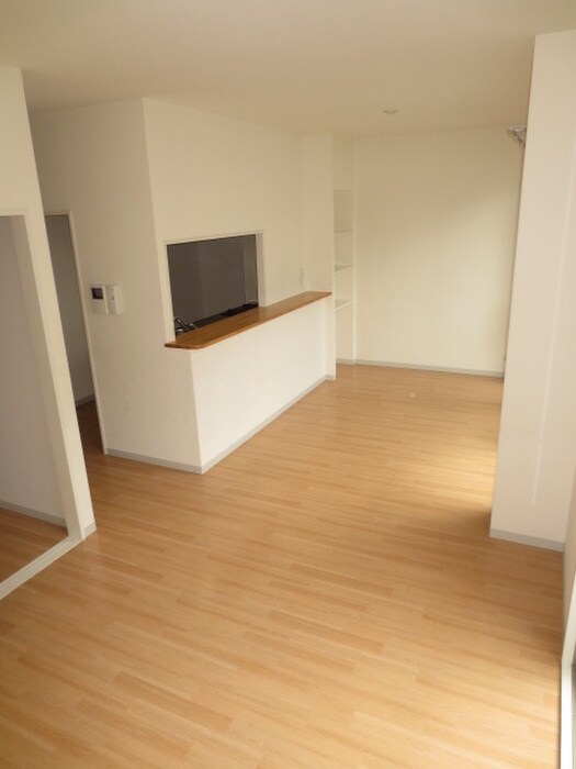 居室 ルミナスベガ