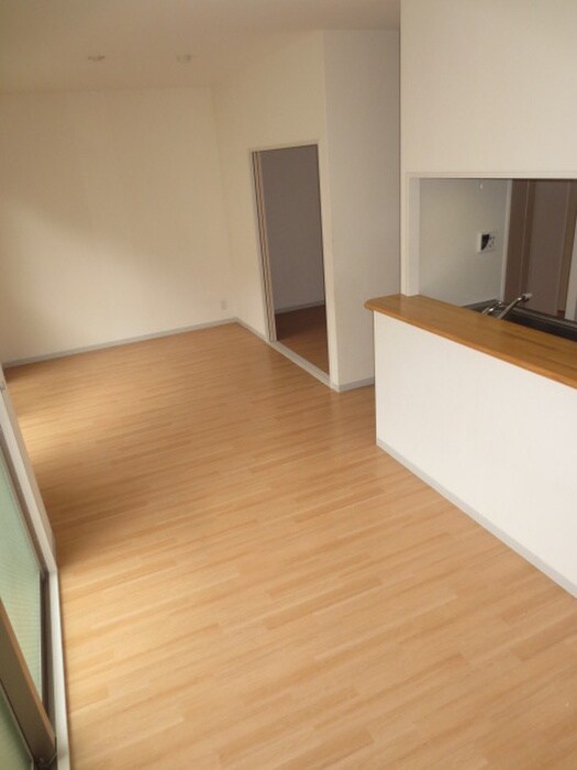 玄関 ルミナスベガ