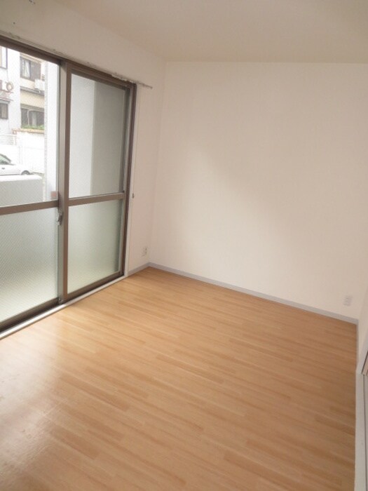 室内からの展望 ルミナスベガ