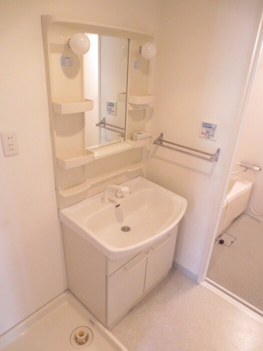 洗面 ルミナスベガ