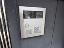 建物設備 パーソナルサルーン西陣ｊｒ