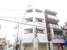 外観写真 エステイト・ＦＵＫＵＩ