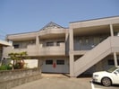 プリベールKOBAの外観