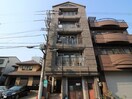 建物設備 ライフマンション南住吉