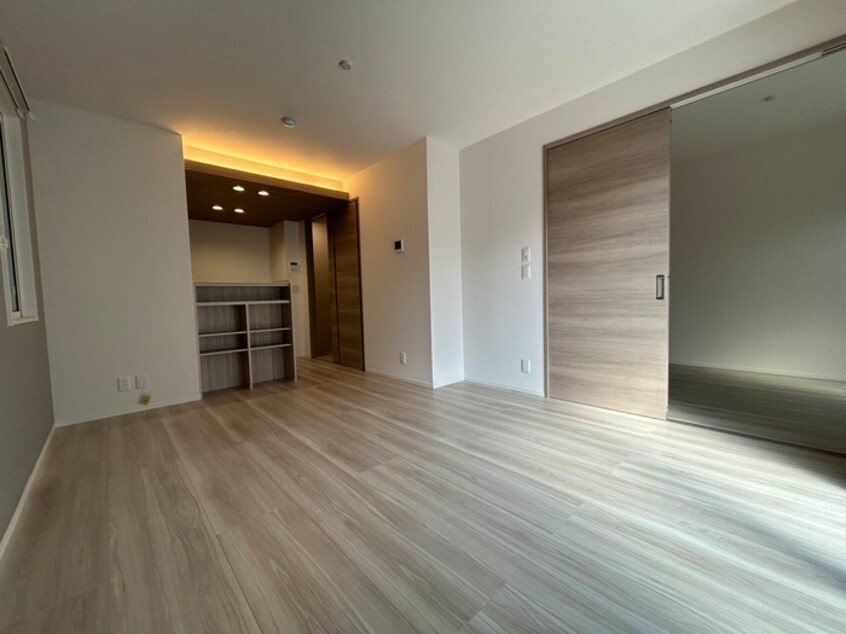 居室 グランマーリエ松野通