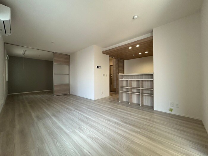 居室 グランマーリエ松野通