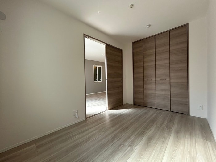 居室 グランマーリエ松野通