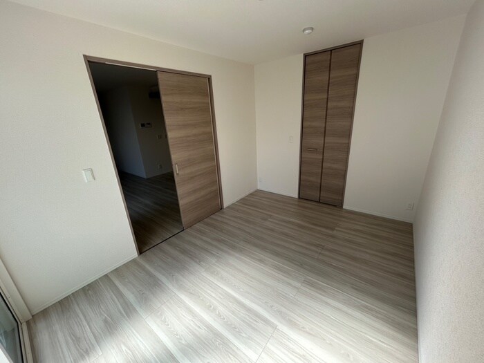 居室 グランマーリエ松野通