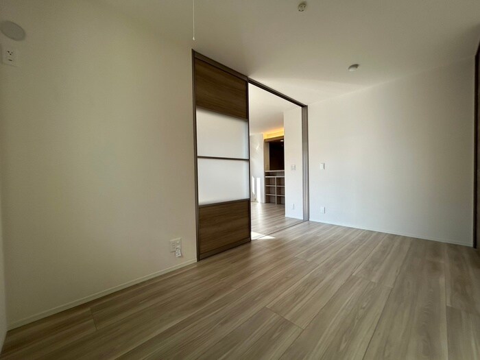 居室 グランマーリエ松野通