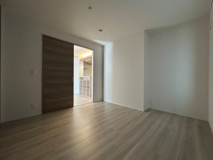 廊下 グランマーリエ松野通