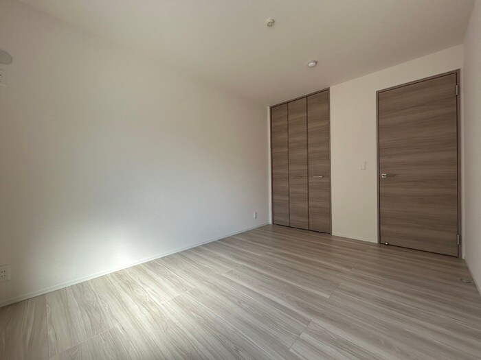 廊下 グランマーリエ松野通