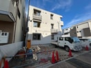 周辺環境 仮)グランマーリエ松野通