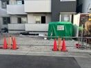 駐輪場 仮)グランマーリエ松野通