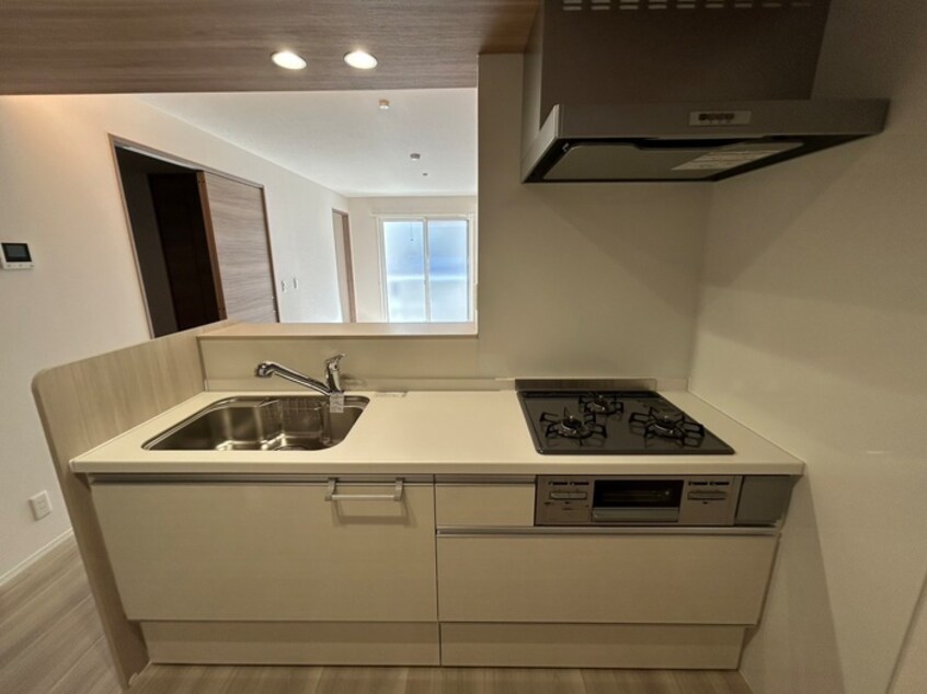 キッチン グランマーリエ松野通