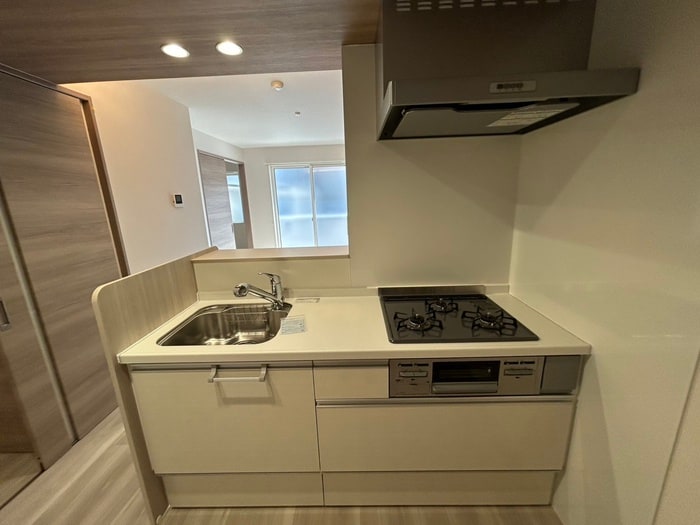 キッチン グランマーリエ松野通