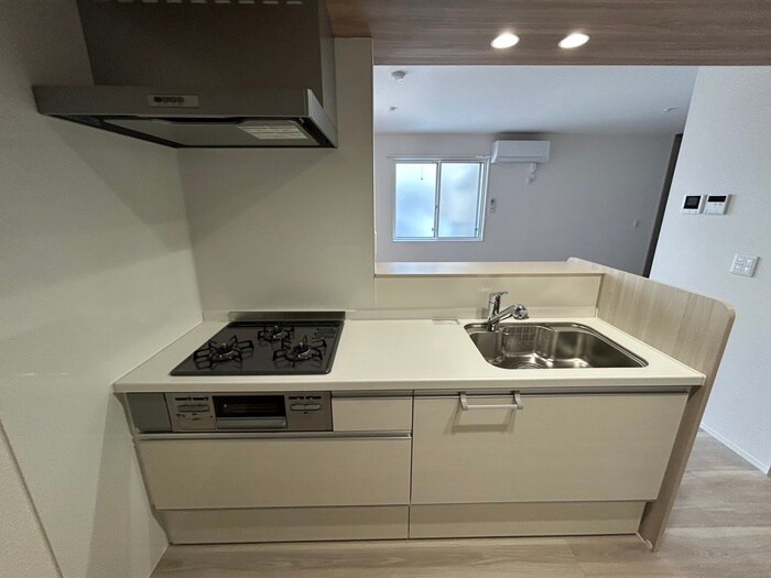 キッチン グランマーリエ松野通