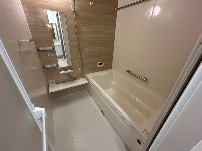 バス／シャワールーム等 グランマーリエ松野通