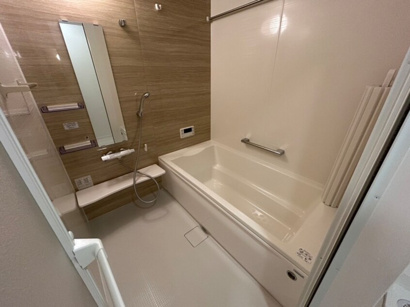 バス／シャワールーム等 グランマーリエ松野通