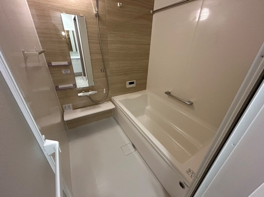 バス／シャワールーム等 グランマーリエ松野通